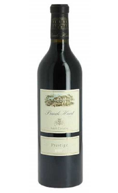 Puech Haut Prestige 2020 Languedoc Rge 75cl Crd