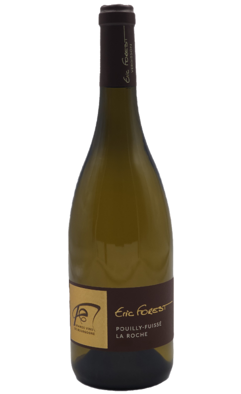 Forest La Roche 2020 Pouilly-Fuisse Blc 75cl Crd