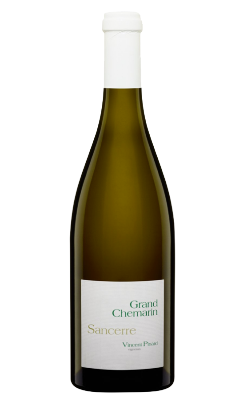 Pinard Grand Chemarin 2020 Sancerre Blc 75cl Crd