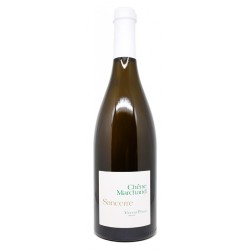 Pinard Chene Marchand 2020 Sancerre Blc 75cl Crd