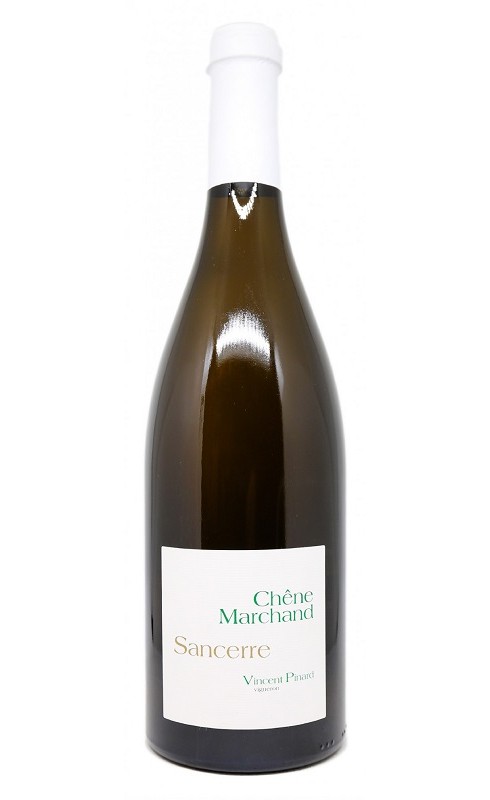 Pinard Chene Marchand 2020 Sancerre Blc 75cl Crd