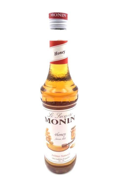 Monin Miel 70 Cl