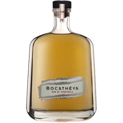 Bocatheva Venezuela 5 Ans 70cl