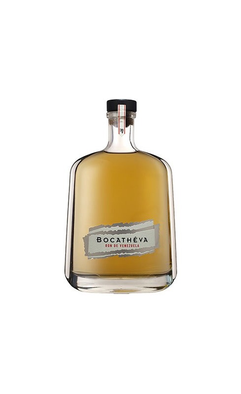 Bocatheva Venezuela 5 Ans 70cl