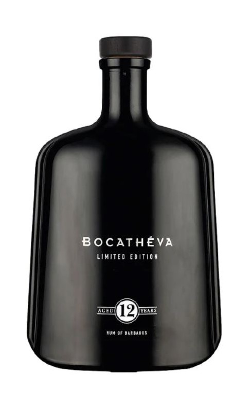 Bocatheva Barbados 12 Yo 70cl