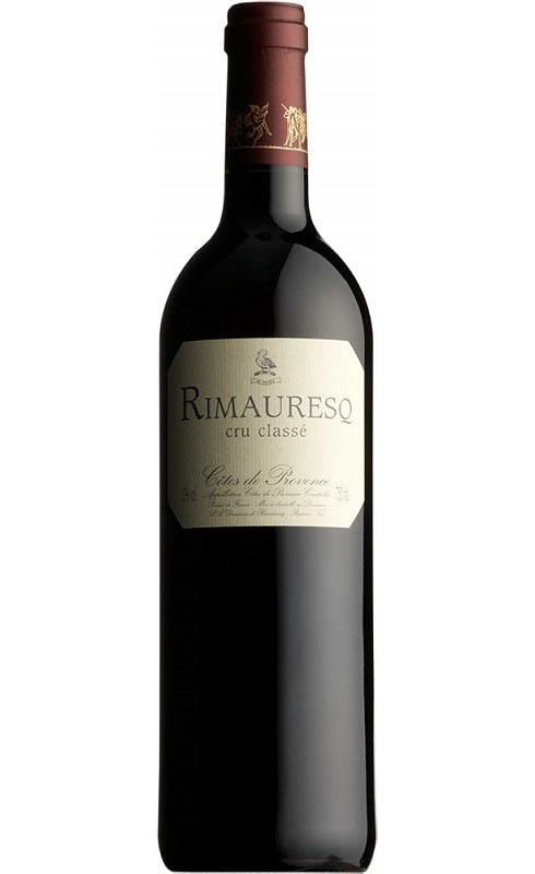 Rimauresq Classique 2018 Cdp Rge 75cl Crd