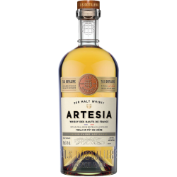 Tos Distillery Artesia 70cl