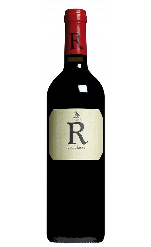 Rimauresq R De Rimauresq 2019 Cdp Rge 75cl Crd