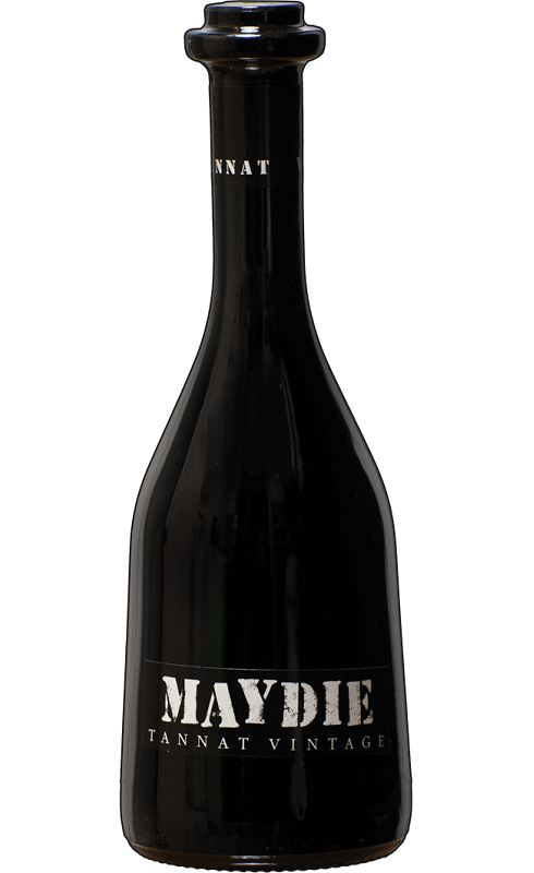 Aydie - Maydie Vin De Liqueur 2017 Rge 50cl Crd