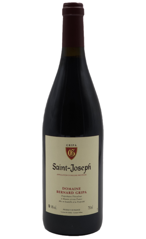 Gripa Saint-Joseph 2021 Rge 1 5 L Crd