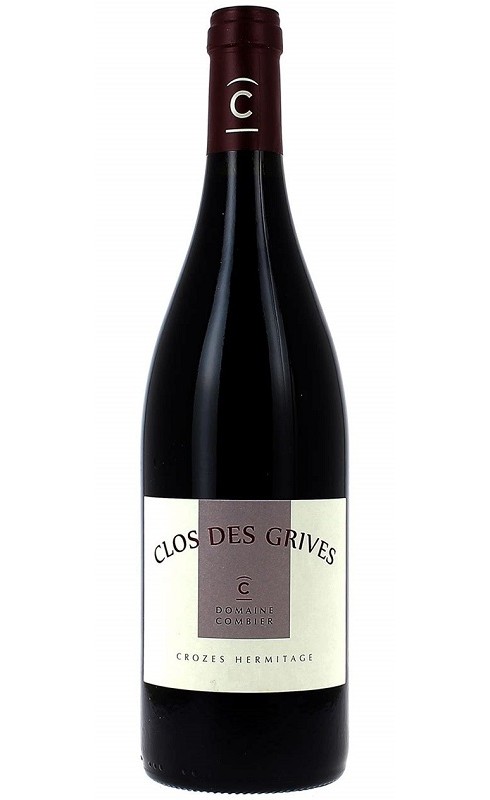 Combier Clos Des Grives 2021 Crozes Rge 1 5 L Bio Crd