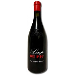 Puech Haut Le Loup Du Pic 2020 Rge 75cl Crd