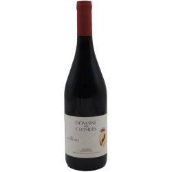 Closiers Les Coudraies 2021 Saumur Rge 75cl Crd