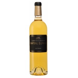 Cht Guiraud Cb6 2020 Sauternes Blc Moelleux 75cl Crd