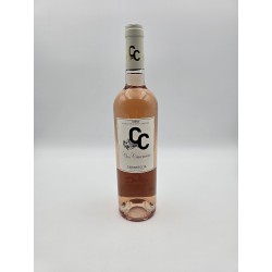 Canereccia Clos Canereccia 2023 Aop Corse Rose 75cl Crd