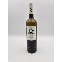 Canereccia Cuvee Des Pierre 2023 Aop Corse Blc 75cl Crd