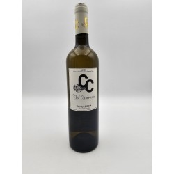 Canereccia Clos Canereccia 2022 Aop Corse Blc 75cl Crd