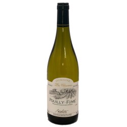 Bardin Les Chaumes 2022 Pouilly-Fume Blc 37 5 Cl Crd