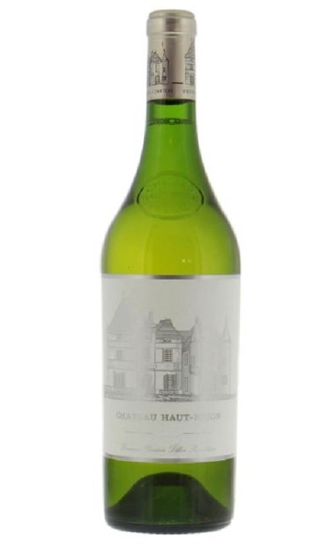 Cht Haut-Brion 2022 Pessac-Leognan Blc 75cl Crd