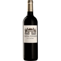 Cht Peyrabon 2022 Ht-Medoc Rge 75cl Crd