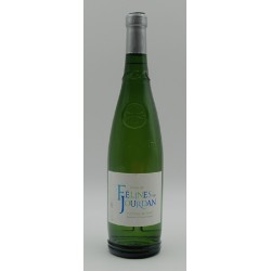 Felines Jourdan Picpoul De Pinet 2022 Blc 75cl Crd