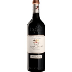 Cht Pape Clement 2021 Pessac-Leognan Rge 75cl Crd