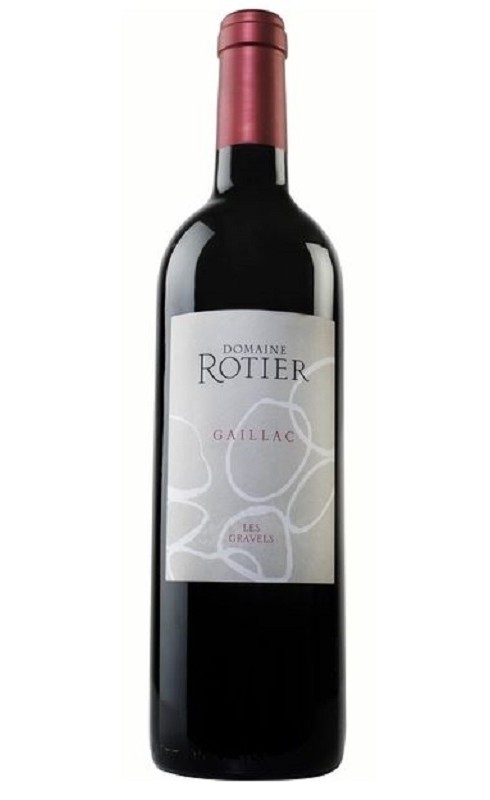 Rotier Les Gravels 2019 Gaillac Rge Bio 1 5 L Crd