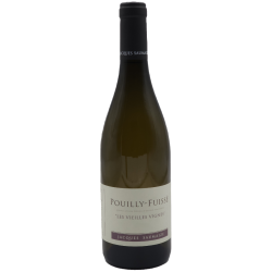 Saumaize Vieilles Vignes 2022 Pouilly-Fuisse Blc 75cl Crd