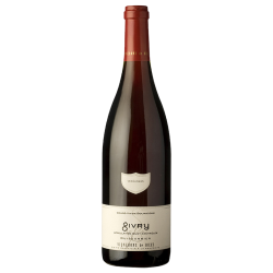 Buxy Givry Buissonnier 2021 Rge 75cl Crd