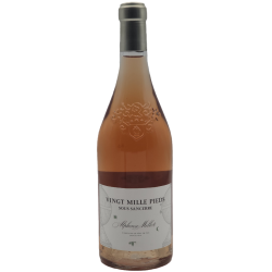 Mellot Vingt Mille Pieds Sous 2019 Sancerre Rose 75cl Crd