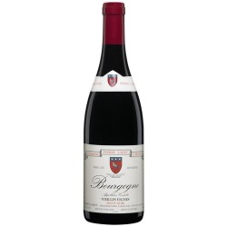 Labet Pinot Noir Vv 2021 Bgne Rge 75cl Crd