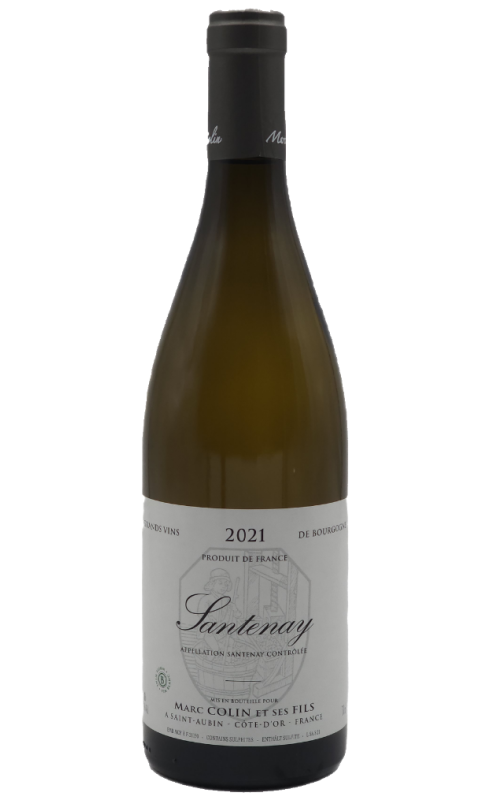 Colin Santenay 2021 Blc 75cl Crd