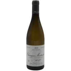 Colin Chassagne-Montrachet Village Margot 2021 Blc 75cl Crd