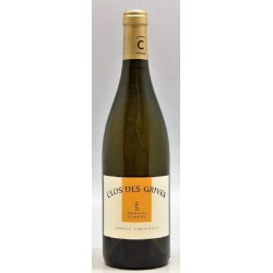 Combier Clos Des Grives 2021 Crozes Bio Blc 75cl Crd