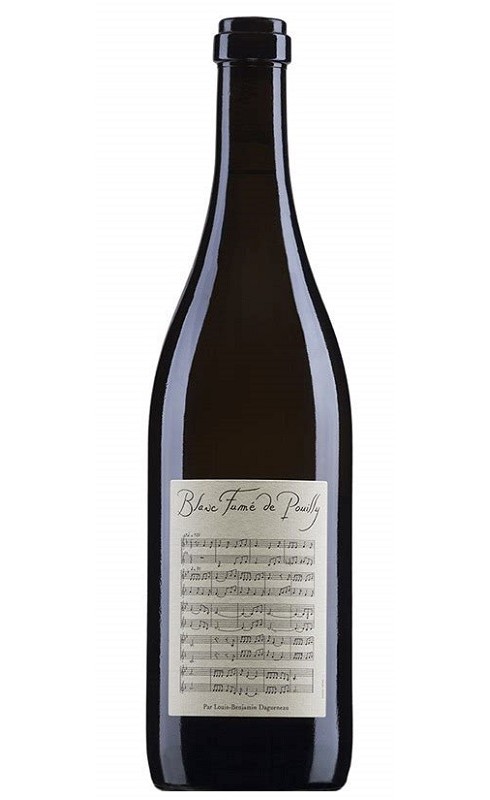 Dagueneau Blanc Fume De Pouilly 2019 Vdf Blc 75cl Crd