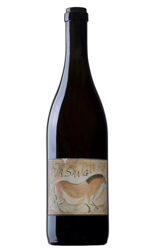 Dagueneau Pur Sang 2019 Vdf Loire Blc 75cl Crd