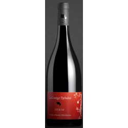 La Grange Tiphaine Clef De Sol 2021 Touraine Rge 1 5l Biocrd