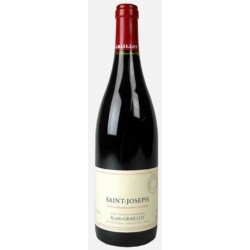 Graillot Saint-Joseph 2021 Rge 75cl Crd