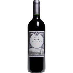 Cht La Fleur De Gay 2021 Pomerol Rge 75cl Crd