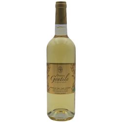 Gentile Muscat Du Cap Corse 2022 Blc 75cl Crd