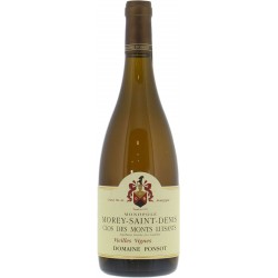 Ponsot Clos Des Monts Luisants 2020 Morey Blc 75cl Crd