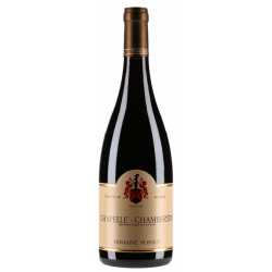 Ponsot Chapelle Chambertin 2020 Rge 75cl Crd