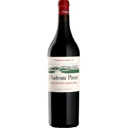 Cht  Pavie  2021 St-Emilion...