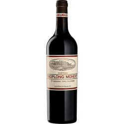 Cht Troplong-Mondot 2021 St-Emilion Gc Rge 75cl Crd