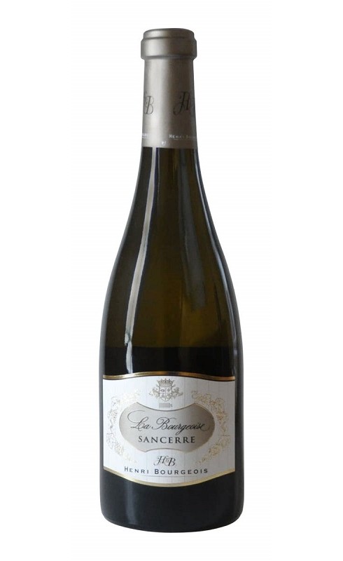 Bourgeois La Bourgeoise 2020 Sancerre Blc 75cl Crd