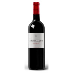 Cht Le Seuil De Mazeyres 2020 Pomerol Rge Bio 75cl Crd