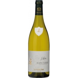 Saget Silex 2022 Sancerre Blc 75cl Crd