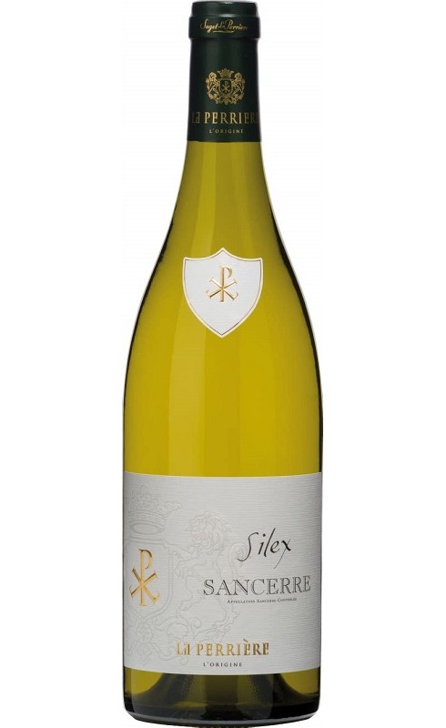 Saget Silex 2022 Sancerre Blc 75cl Crd