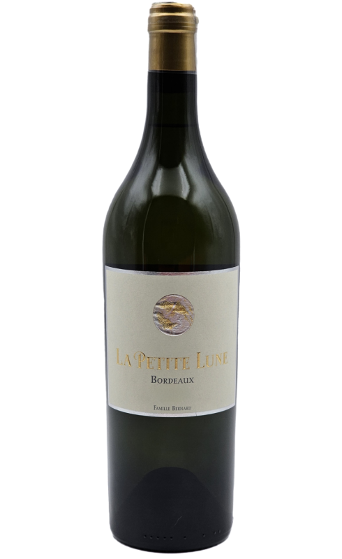 La Petite Lune 2018 Bdx Blc 75cl Crd