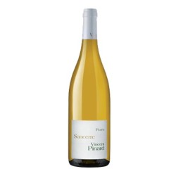 Pinard Flores 2021 Sancerre Blc 75cl Crd